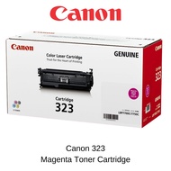 Canon 323 Magenta Toner Cartridge LBP-7750Cdn LBP7750Cdn