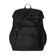 Heuvel Tribe Backpack Darren Black Tas Ransel Tas Sekolah BGH 2503.312
