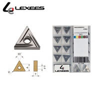 MATA TNGG Lathe Insert 160402 RB LEXEES Chisel TNGG 16 04 02 TNGG Bit160402R-B