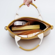 Termurah Tas wanita selempang Nona Sling Bag Yellow ORIGINAL POVILO
