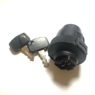 Ignition Switch PL501-68910 K7571-62102 Fit For Kubota B Series Tractor B26 BX1860 BX1870 BX1870-1