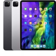 全新美版官翻機🇺🇸 iPad Pro 2020 11" Wifi+4G 128GB Silver / Wifi 512GB Space Grey