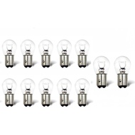 12 Pek Mentol Lampu Ekor/Stop 2357 Tahan Lama 2357NA 2357NALL 2357LL 1157 2057 2357 7528 12V 21/5W P