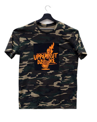 Uppercut Deluxe Molotov Tee