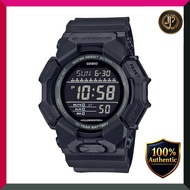 Casio] Watch G-Shock [Genuine domestic product] GD-010-1A1JF Men's Black with Biomass Plastic