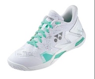 Yonex YY 羽毛球鞋 羽球鞋 POWER CUSHION CREATION Z WOMEN SHBELZ3L