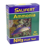 Ammonia (NH3) Test Kit - Salifert