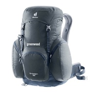 DEUTER Backpack Hiking Groden 32