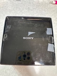 Sony 藍牙耳機
