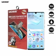 Huawei P40 / P40 Pro / P30 / P30 Pro / P30 Lite / P20 / P20 Pro - MOSS Nano Film Clear Screen Protec