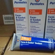 Choice - Permatex Form-A-Gasket Sealant 80011 Original