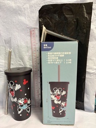 7-11 Disney Mickey Mouse 不鏽鋼杯