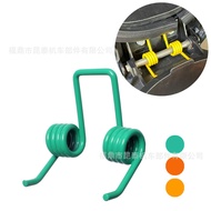 Seat Cushion Spring Suitable for Yamaha Yamaha cygnus-x cygnus Fourth Generation Fifth Generation BW