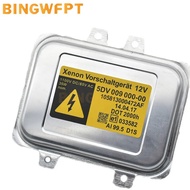 HOT SALE D1S OEM 12767670 5DV00900000 5DV009000-00 Xenon Headlight BALLAST For BMW Ford MERCEDE-BENZ
