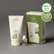 [Olive Young] anillo Patchouli Garden Damage Repair Hair Treatment 150ml Set (+Essence 10ml)