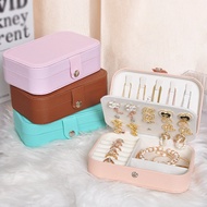 Jewelry Organizer Accessories Organizer Jewelry Case Box Earring Organizer Travel Organizer