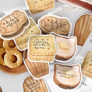 Cdaily|30 Sheets Alien Sticky Notes Cute Style Creative Message Notes n Times Sticky Notes Sticky No