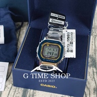 CASIO 50th Anniversary G-SHOCK GMW-B5000SS-2JR / GMW-B5000SS-2 / GMW-B5000SS / GMW-B5000