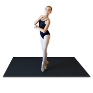 Dance Floor for Home, Studio, Stage Performance, or Outdoor Party, Smooth Flooring for Ballet, Jazz,