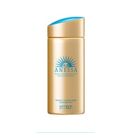 ANESSA Perfect UV Sunscreen Skincare Milk N SPF50 60ml 90ml ครีมกันแดด กันแดด ซันสกรีน สกินแคร์ คร