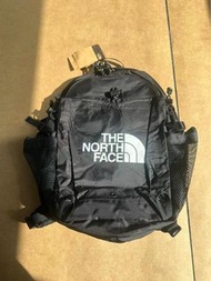 現貨不用等 韓國The North Face 15L防水多口袋男士背包 高質用料