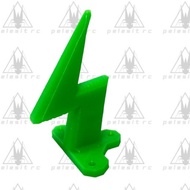 Iflight Mach R5 Fin (thunder)