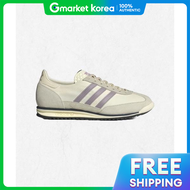 adidas | อาดดาส ADIDAS SL 72 - สครมมวง IE3428 2397506