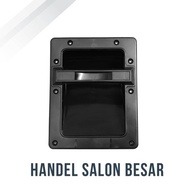 Plastic speaker box Handle Plastic speaker box Handle Speaker box Handle Large Active Passive Speake