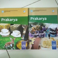 Craft class 8