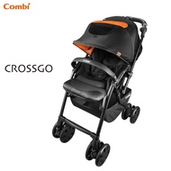 Combi  Crossgo Stroller