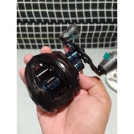 Cixrus kastking Reel plus Right Latch