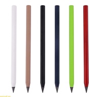weroyal Everlasting Pen Metal Inkless Pen Erasable Pencil for Writing Drawing Drafting