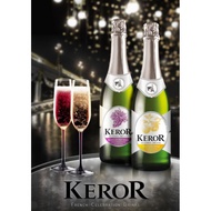 ◙✟❈Keror Sparkling Wine 750ml