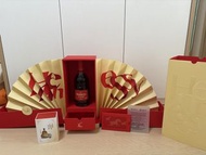 Hennessy VSOP Cognac Year of the Horse Limited Edition x Forum Restaurant (富臨飯店)/ 軒尼詩V S O Px富臨飯店馬年特