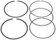 Mahle Piston Ring Set - 41731.02