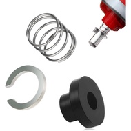 Spring dan Washer Stainless Steel 304 untuk Mesin Pengadun KitchenAid 3.5 Quarts hingga 7 Quarts Kom