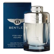 BENTLEY - 賓利碧海藍天男士淡香水 100ml 平行進口