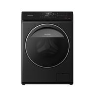 (Bulky) Panasonic NA-V10FR1BSG Front Load Washing Machine (10KG)( (WELS - Water Label - 4 Ticks )