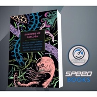 Shadows of Carcosa H Book P. Lovecraft, R. W. Chambers, Ambrose Bierce