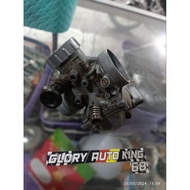 karbu rx king original copotan 2005