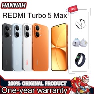 REDMI Turbo 5 Dimensity 8500 Ultra 6.59 inches 7560 mAh/REDMI Turbo 5 Max MediaTek Dimensity 9500s