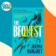 [100% Original Books] - The Bequest by Joanna Margaret (UK edition, hardcover)