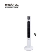 Mistral 45" DC Tower Fan With Remote MFD4500DR