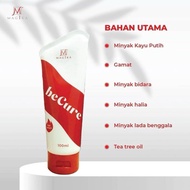 💯Original HQ - Magika Becure Hot Lotion