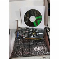 2gb geforce vga card