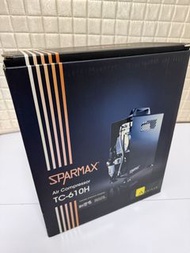 Sparmax TC-610H 噴筆氣泵