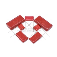 CBB22 Capacitor 105J125J155J225J335J475J685J400V630V Pitch 27.5MM30MM
