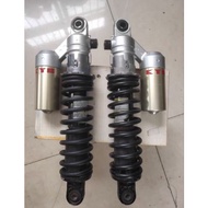 ZRX1200 Zephyr 1100 Zephyr 750 rear shock