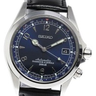 セイコー SEIKO SPB089/6R15-04K0 プロスペックス アルピニスト 限定品 自動巻き メンズ 良品 _809358