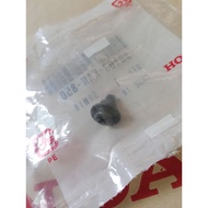 Wave100 Rear Mask Mounting Nut Old Model C100P Genuine Honda 90103-KAN-850